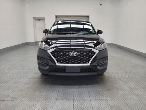 Used 2020 Hyundai Tucson SE image 15