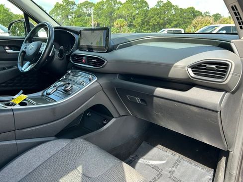 Used 2023 Hyundai Santa Fe SEL w/ Cargo Package image 36