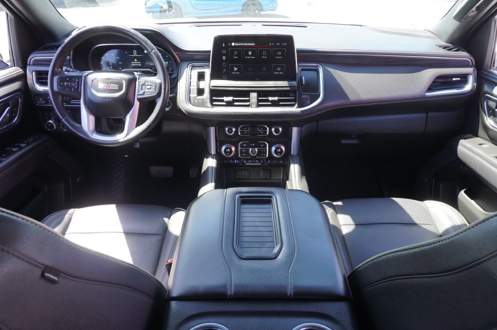 Certified 2023 GMC Yukon XL SLT AWD/4WD image 13