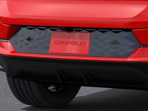 New 2026 Chevrolet Equinox EV RS image 14