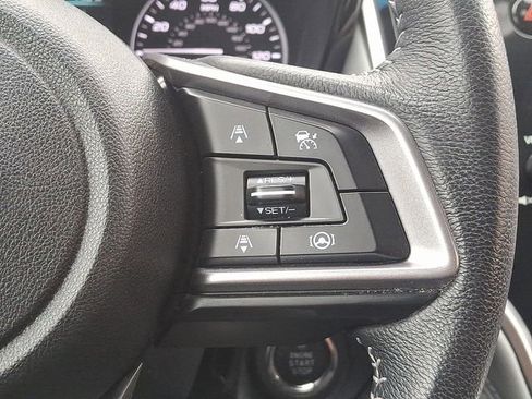 Certified 2022 Subaru Outback Premium image 21