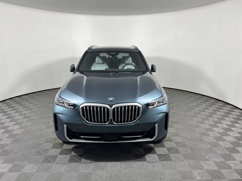 Used 2026 BMW X5 sDrive40i RWD image 8