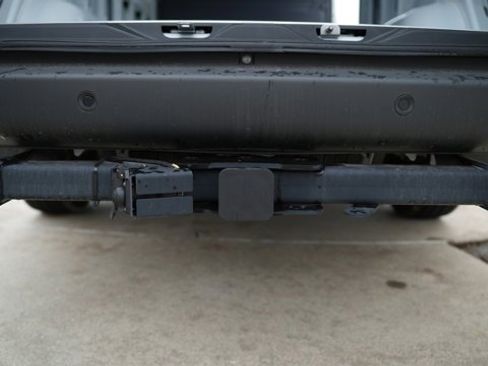 Used 2025 Mercedes-Benz Sprinter 2500 image 21