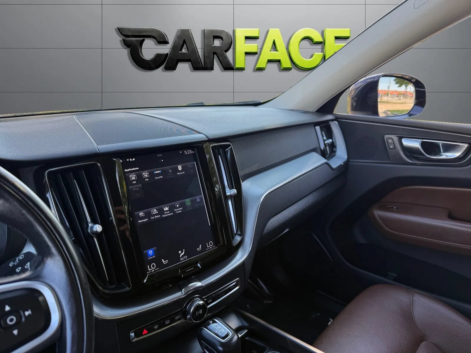 Used 2020 Volvo XC60 T5 Momentum AWD/4WD image 39