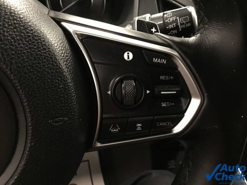 Used 2020 Acura RDX AWD image 44