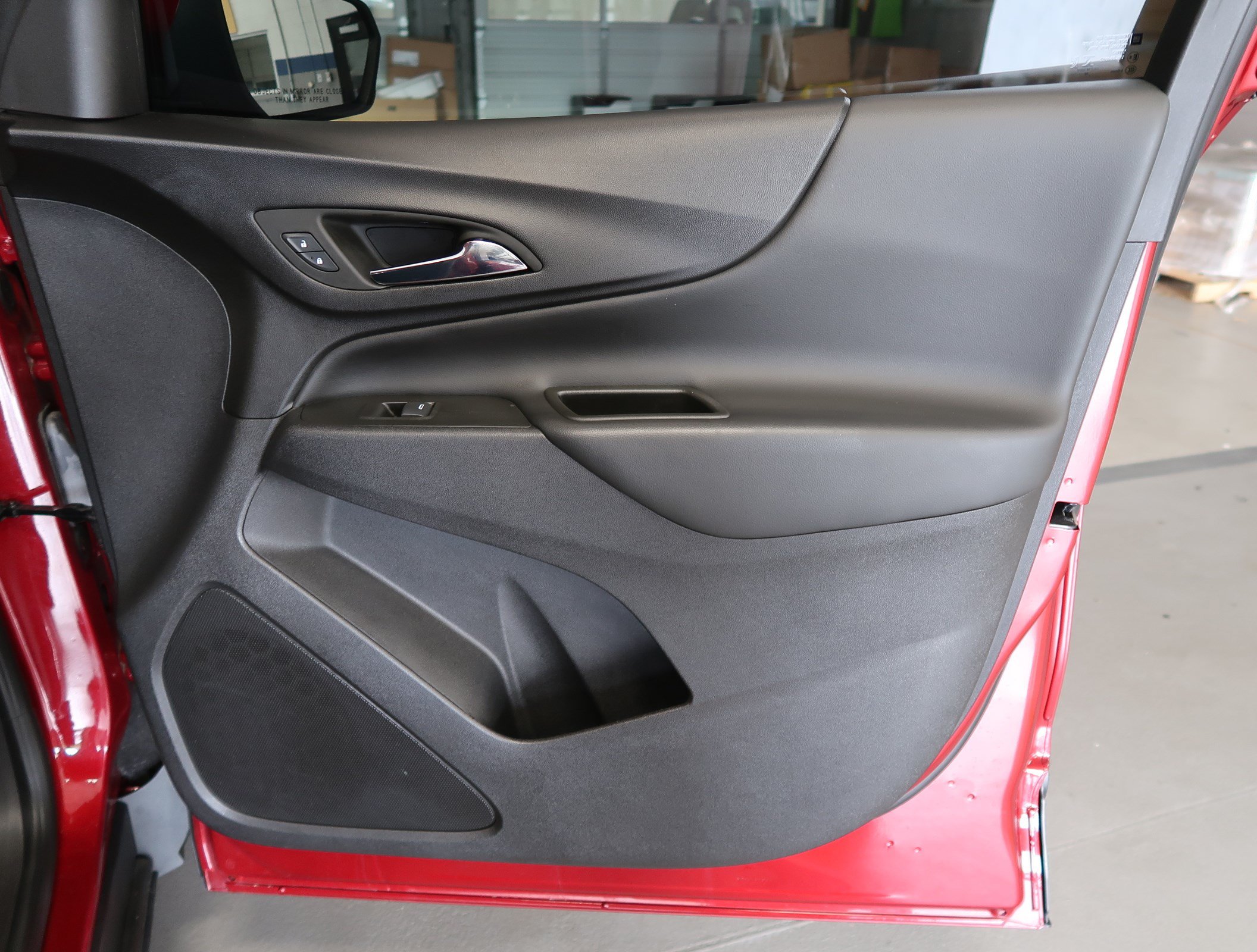 Used 2023 Chevrolet Equinox LT FWD image 44