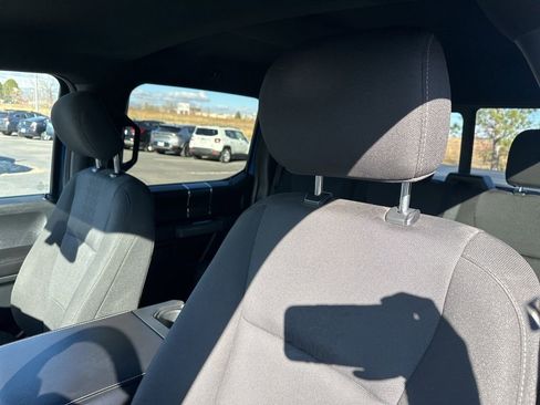 Used 2018 Ford F150 XLT w/ Equipment Group 302A Luxury image 17