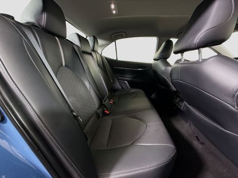 Used 2024 Toyota Camry XSE FWD image 27