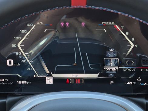 New 2026 BMW M340i M340i image 12