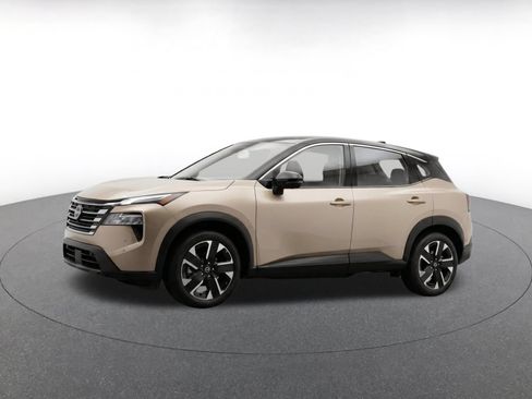Used 2026 Nissan Kicks SV w/ Cold Weather Package AWD/4WD image 3