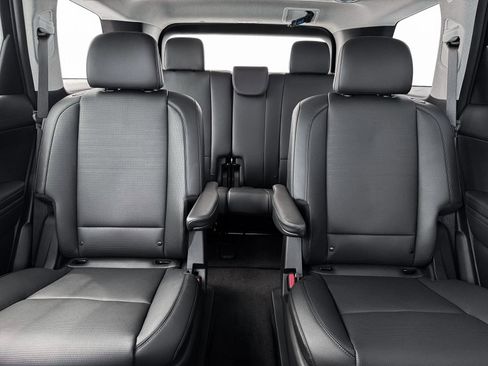 New 2026 Hyundai Palisade Limited AWD/4WD image 16