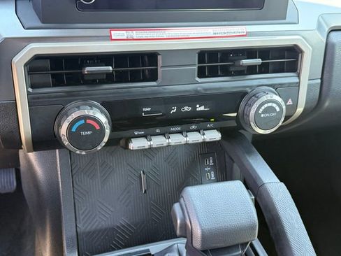 Used 2025 Toyota Tacoma SR5 RWD image 20