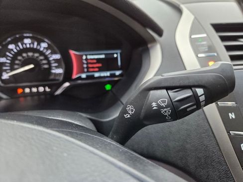 Used 2015 Lincoln MKZ Hybrid w/ Equipment Group 202A Reserve FWD image 28