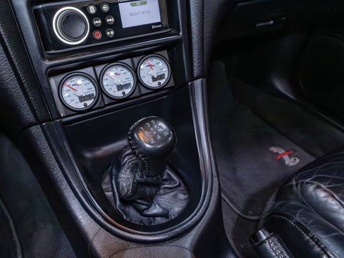Used 1998 Ford Mustang Cobra RWD image 14