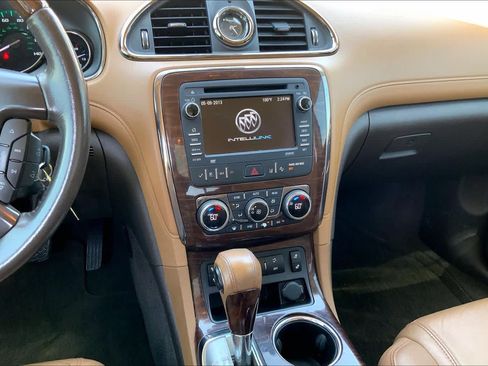 Used 2014 Buick Enclave Leather FWD image 6
