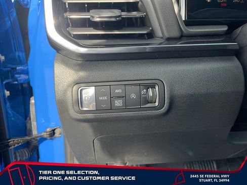 New 2026 GMC Terrain AT4 w/ Convenience Package III AWD/4WD image 24