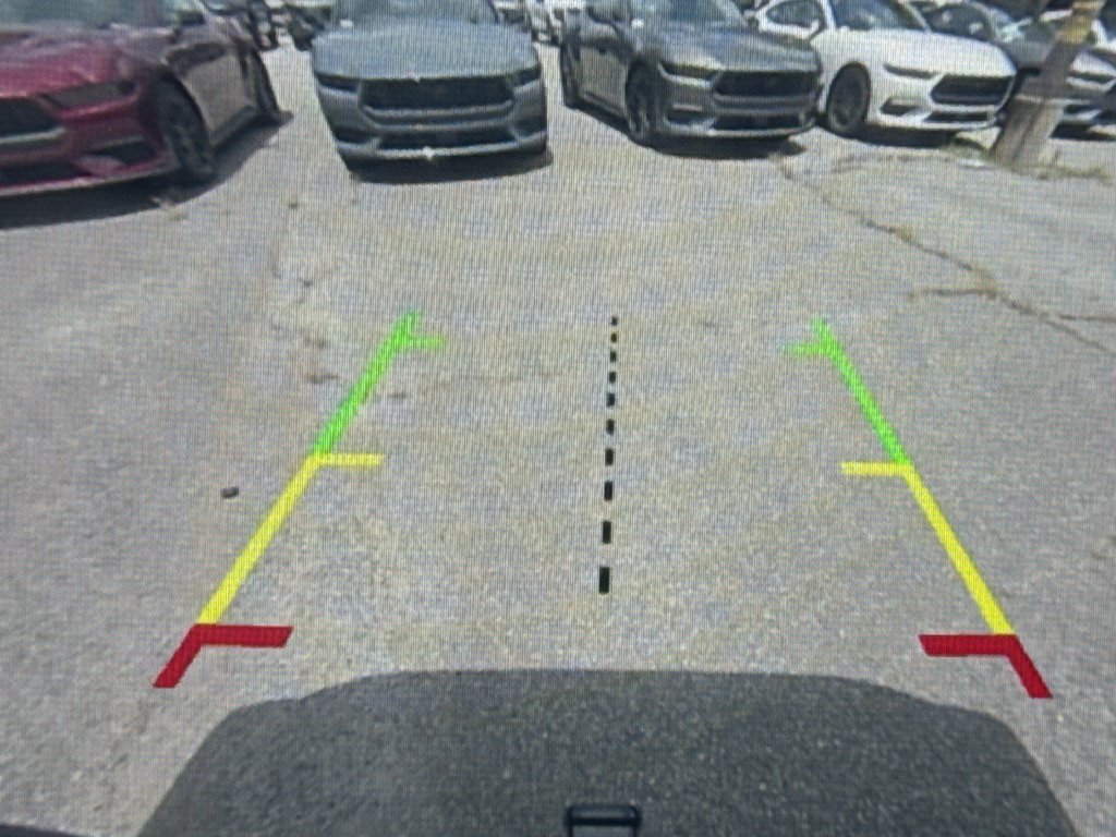 New 2026 Ford Ranger XLT w/ Trailer Tow Package AWD/4WD image 28