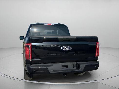 New 2026 Ford F150 STX RWD image 26
