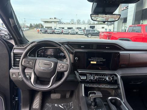 New 2026 GMC Sierra 1500 Denali Ultimate AWD/4WD image 15