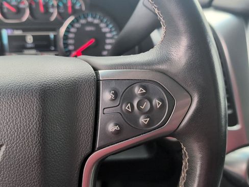 Used 2015 Chevrolet Tahoe LTZ w/ Max Trailering Package image 28