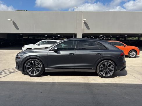 New 2026 Audi Q8 Premium Plus image 9