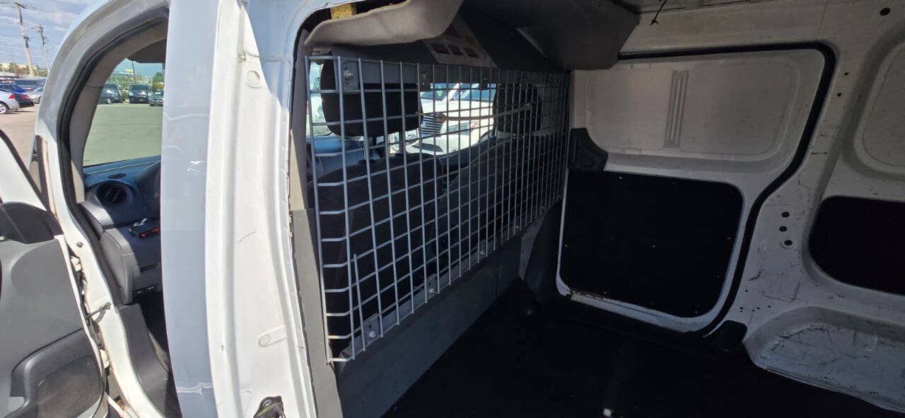 Used 2018 Nissan NV200 SV w/ Navigation Package FWD image 15