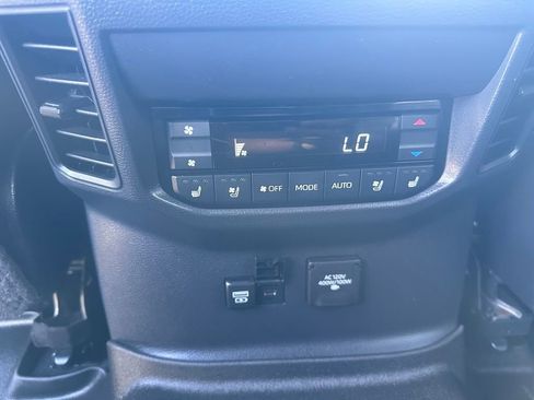 Used 2024 Toyota Sequoia Platinum RWD image 36
