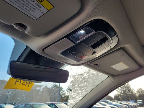 Certified 2025 Hyundai Tucson SEL image 30