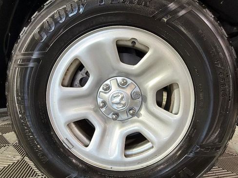 Used 2023 RAM 1500 Tradesman image 37