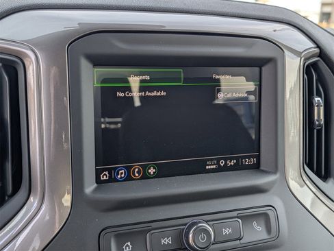 New 2026 Chevrolet Silverado 2500 Custom w/ Custom Value Package image 13