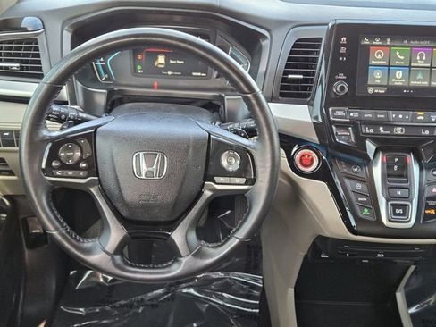 Used 2022 Honda Odyssey Touring image 26