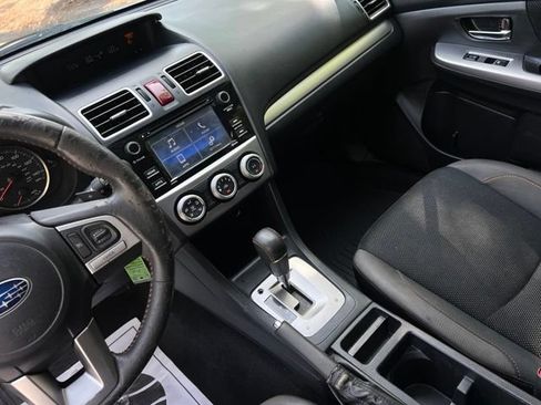 Used 2016 Subaru Crosstrek 2.0i Premium w/ Moonroof Package AWD/4WD image 35
