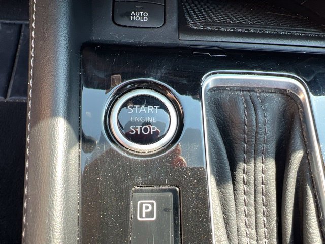 Used 2023 Nissan Kicks SV FWD image 21