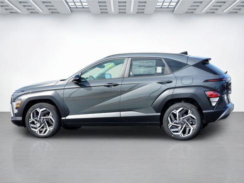 New 2026 Hyundai Kona SEL Premium FWD image 7