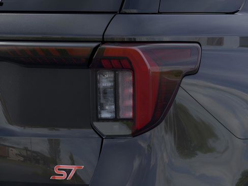 New 2026 Ford Explorer ST w/ Sun And Sound Package image 21