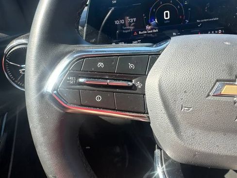Used 2025 Chevrolet Equinox LT w/ Convenience Package II AWD/4WD image 19