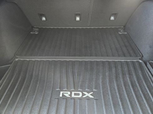 Certified 2025 Acura RDX A-Spec image 32