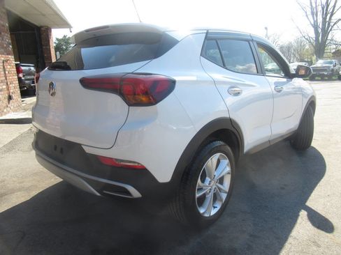 Used 2022 Buick Encore GX Preferred FWD image 9