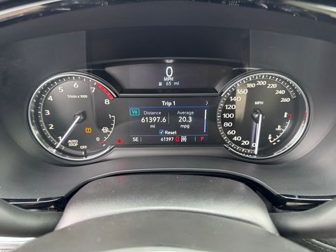 Used 2021 Cadillac XT5 Sportv image 25