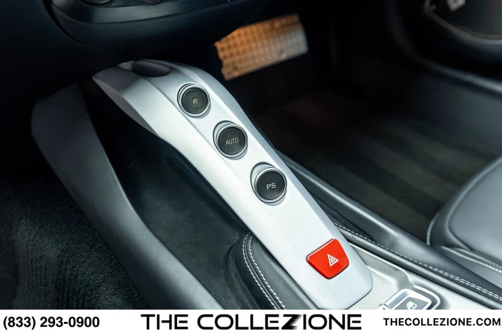 Used 2014 Ferrari F12 Berlinetta RWD image 72