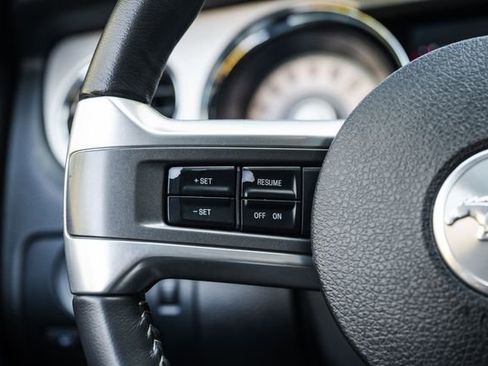 Used 2012 Ford Mustang GT Premium w/ Security Pkg image 64