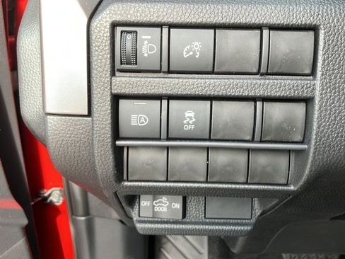 New 2026 Toyota Tacoma SR5 image 33