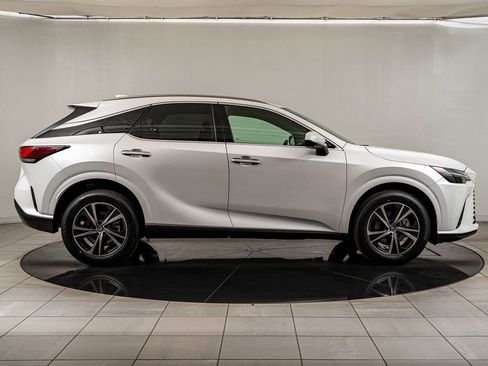 Certified 2024 Lexus RX 350 Premium w/ Convenience Package image 11