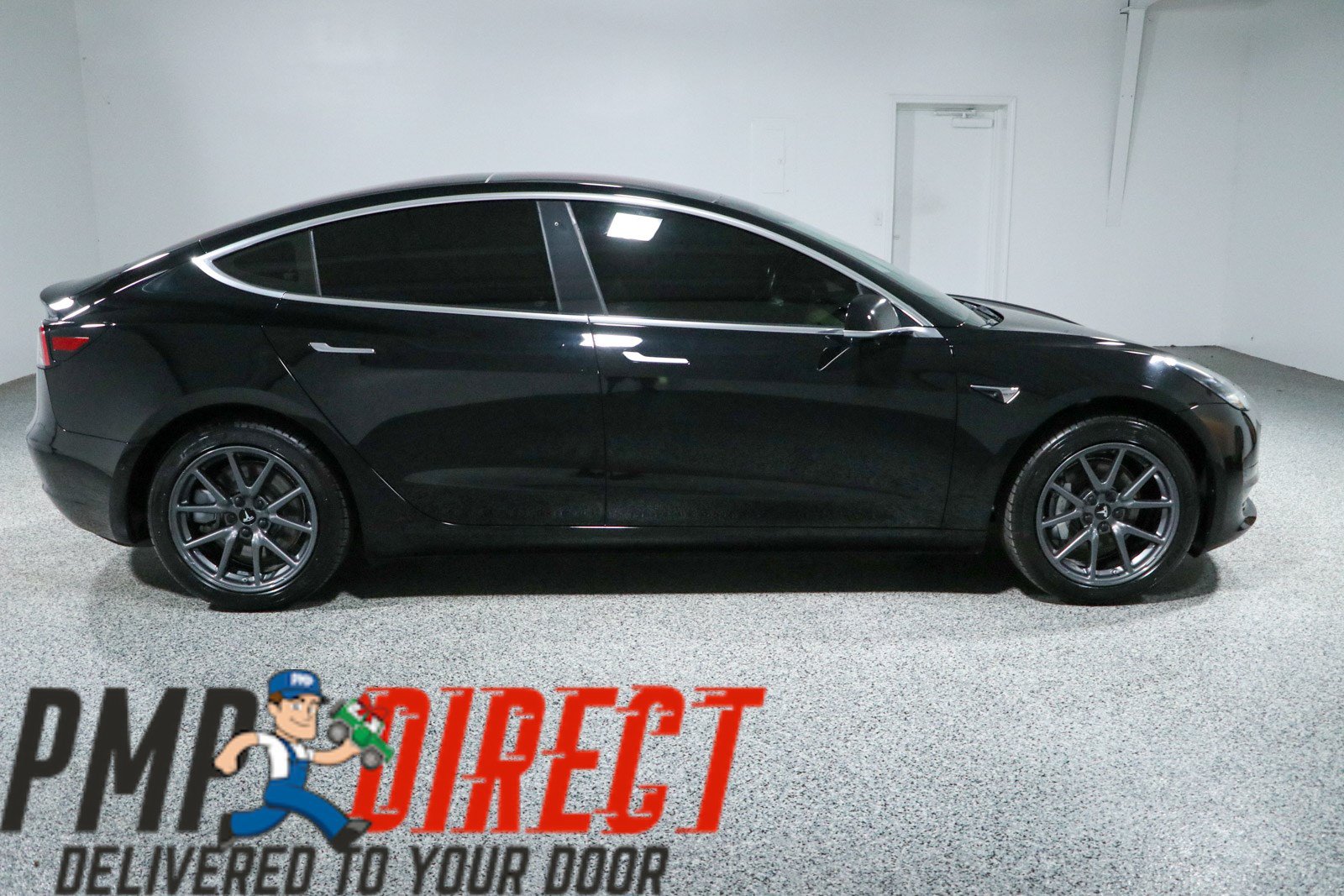 Used 2018 Tesla Model 3 Long Range RWD image 6