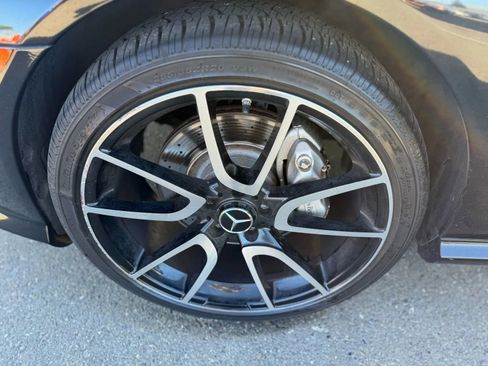 Used 2012 Mercedes-Benz S 550 image 18
