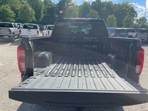 Used 2024 GMC Sierra 1500 Elevation AWD/4WD image 7