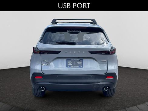 New 2026 MAZDA CX-5 Preferred AWD/4WD image 4