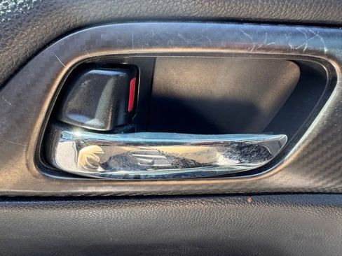 Used 2016 Honda Accord Sport image 5