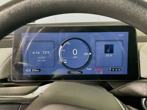 Used 2024 Honda Prologue EX image 19