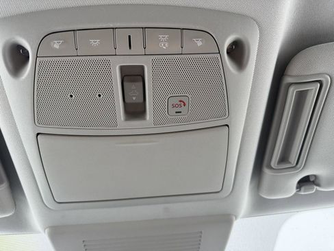 Used 2019 INFINITI QX80 Luxe w/ Proassist Package image 21